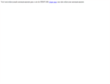 Tablet Screenshot of crmvmg.org.br